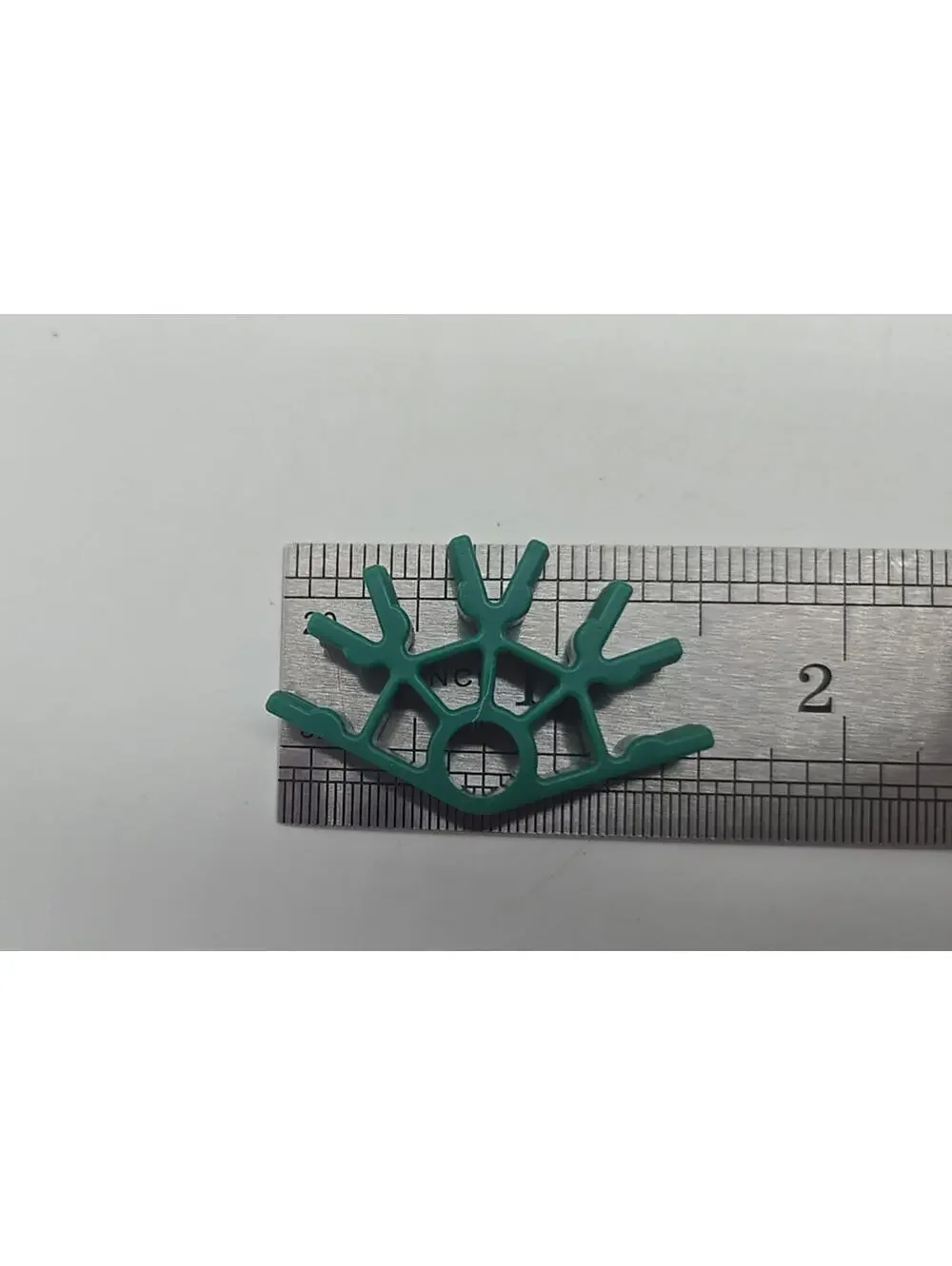 KNEX nex green